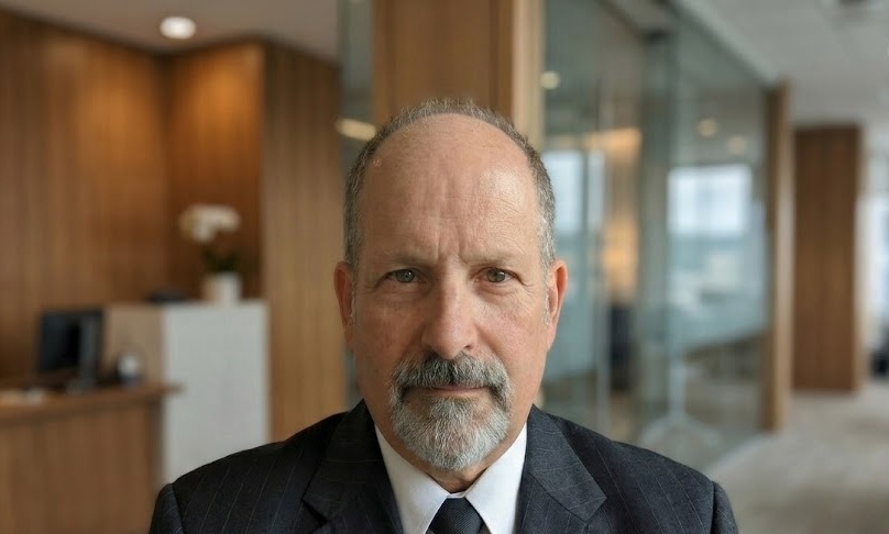 Ken Orenstein, published author of The Informed Fed series and Investment Advisor Representative at annuity-advisor.ai